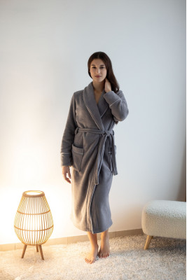 Халат жіночий